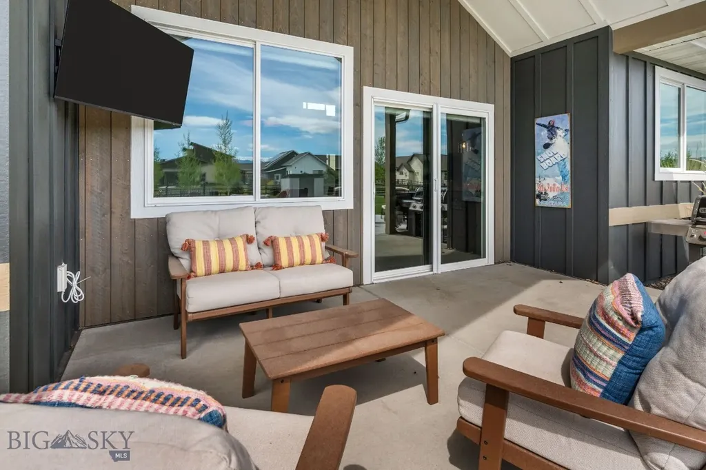 108 Travelers Way Manhattan MT 59741