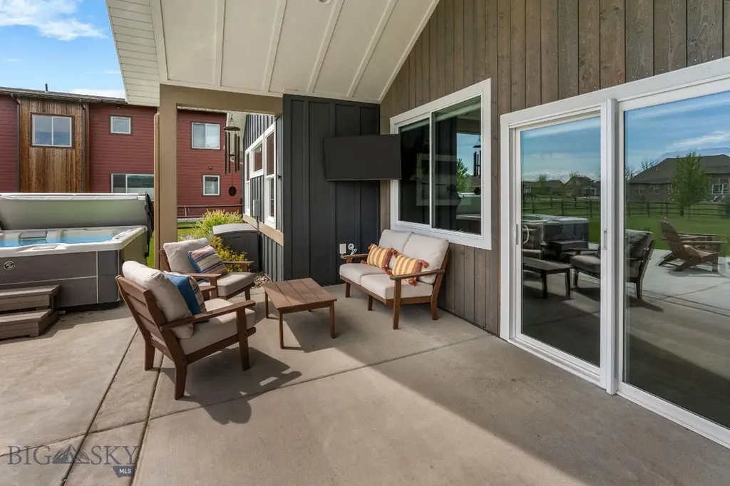 108 Travelers Way Manhattan MT 59741
