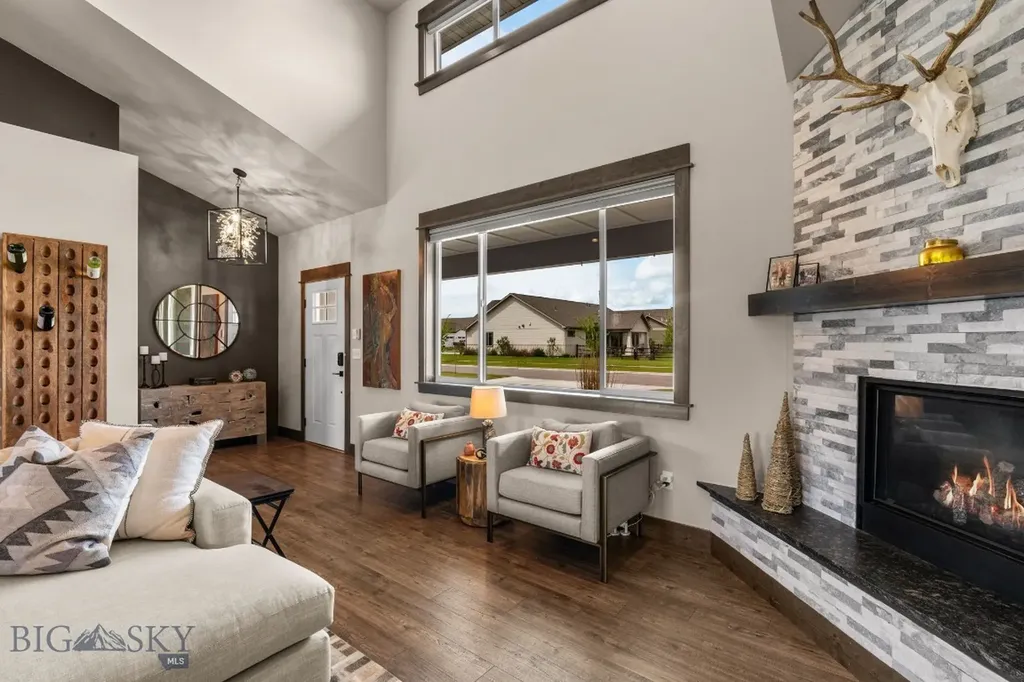 108 Travelers Way Manhattan MT 59741