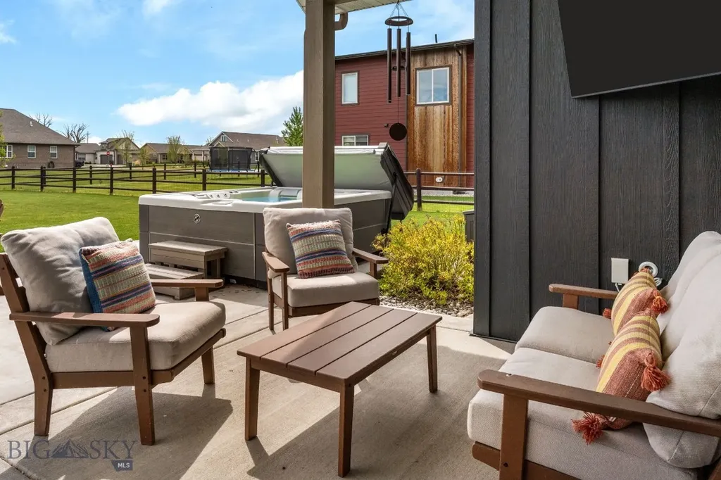 108 Travelers Way Manhattan MT 59741