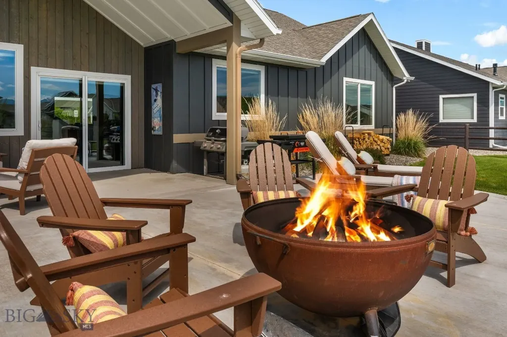 108 Travelers Way Manhattan MT 59741