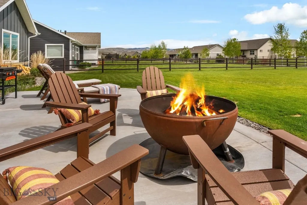 108 Travelers Way Manhattan MT 59741