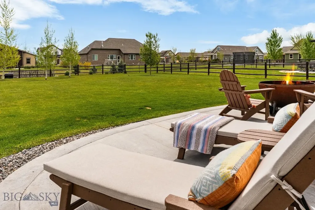108 Travelers Way Manhattan MT 59741