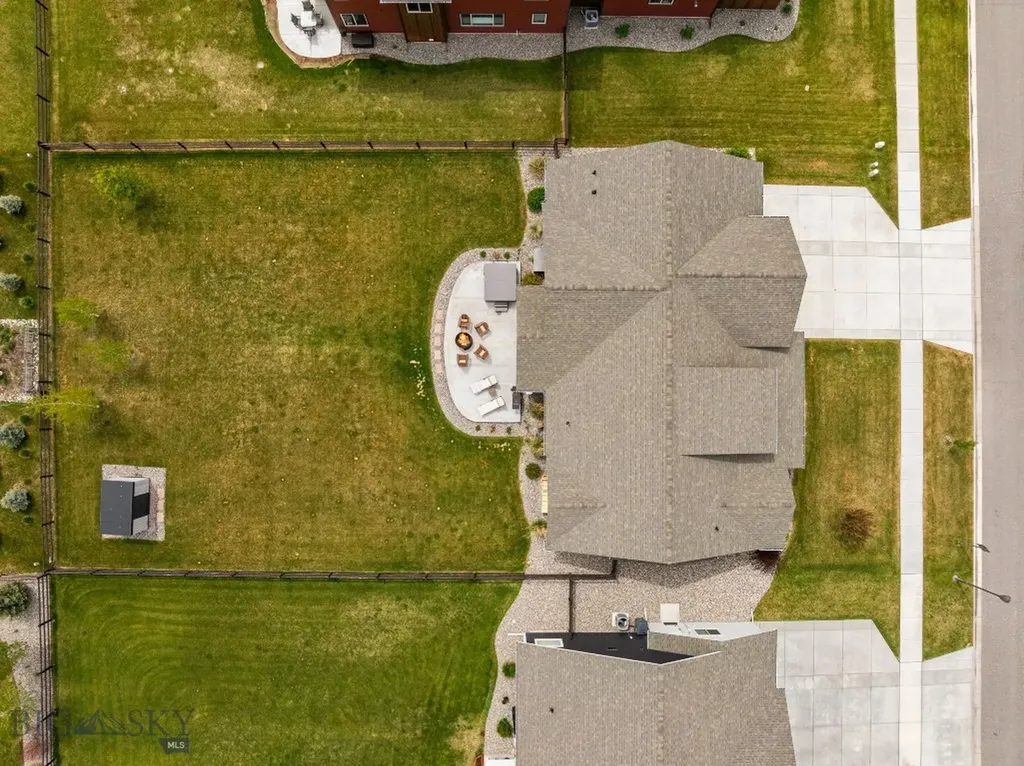 108 Travelers Way Manhattan MT 59741