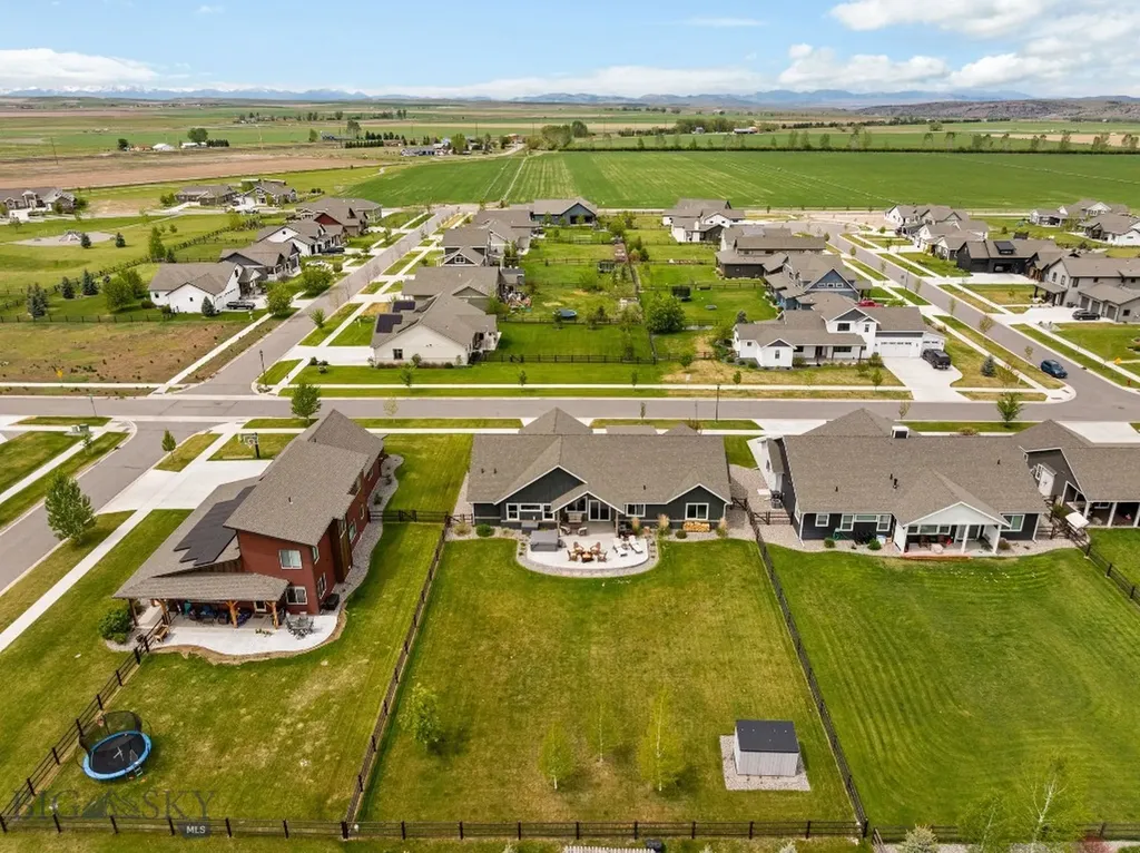 108 Travelers Way Manhattan MT 59741