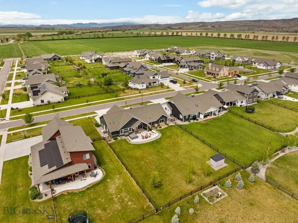 108 Travelers Way Manhattan MT 59741