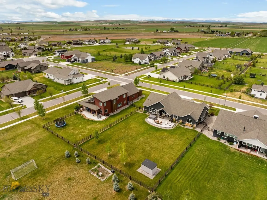 108 Travelers Way Manhattan MT 59741