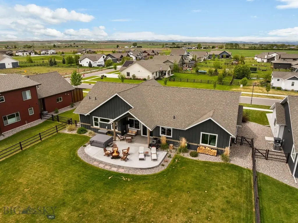 108 Travelers Way Manhattan MT 59741