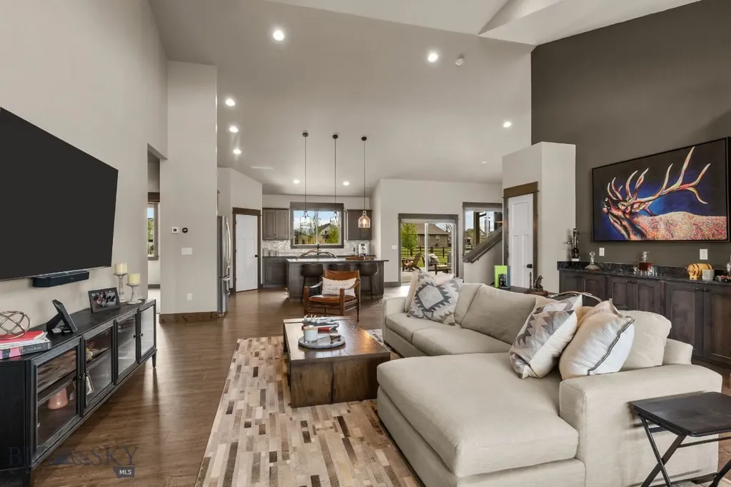 108 Travelers Way Manhattan MT 59741