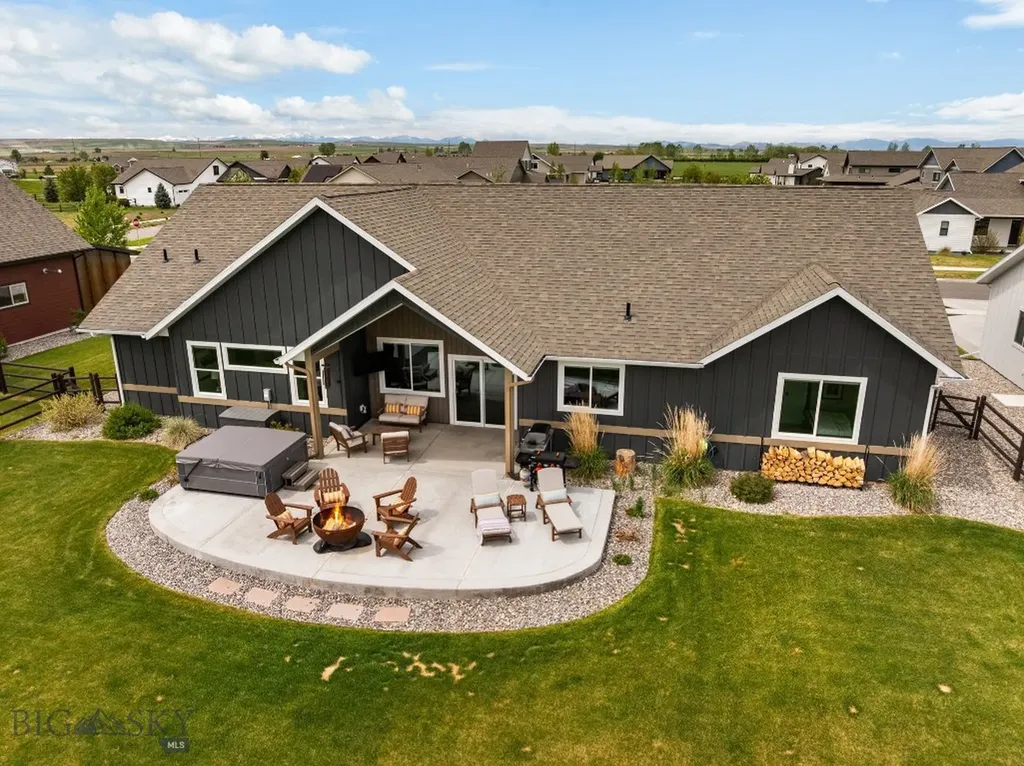 108 Travelers Way Manhattan MT 59741