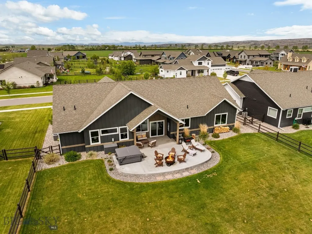 108 Travelers Way Manhattan MT 59741