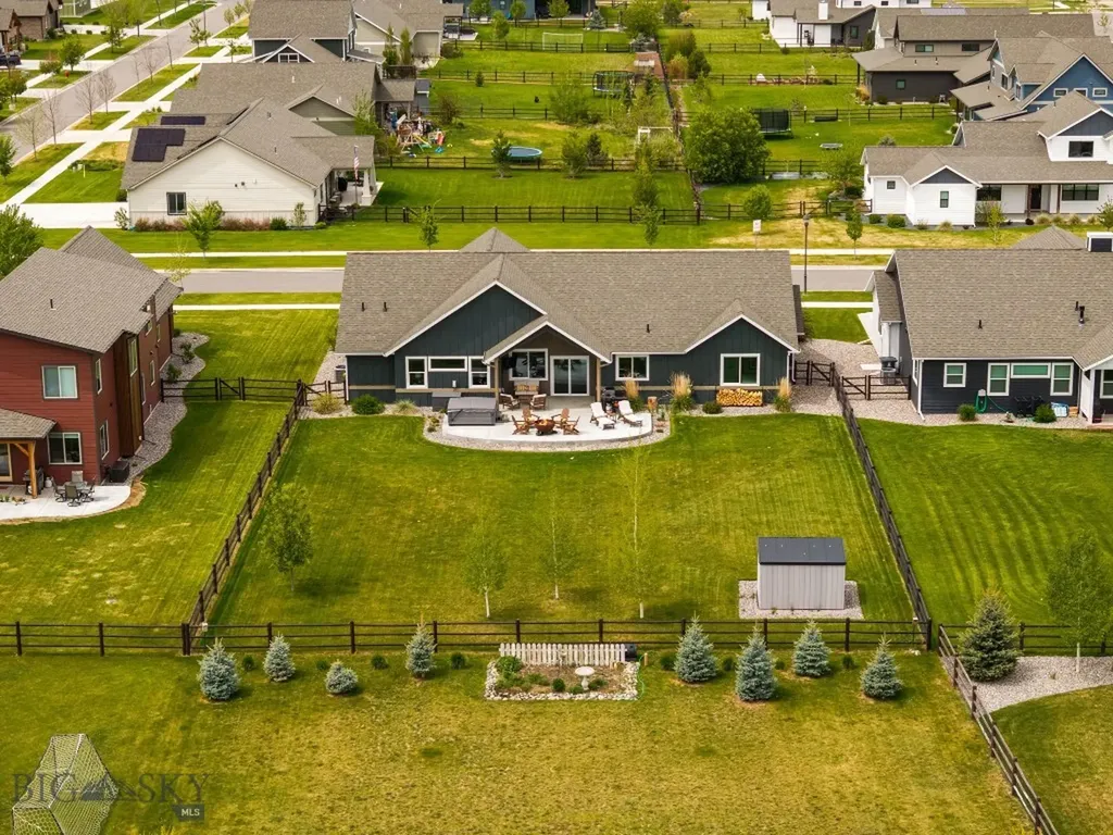 108 Travelers Way Manhattan MT 59741