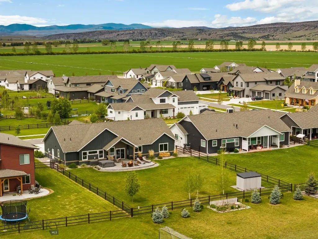 108 Travelers Way Manhattan MT 59741