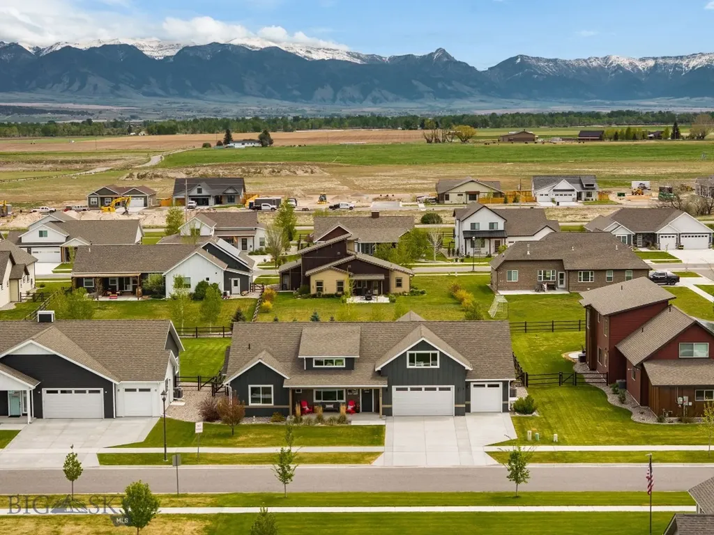 108 Travelers Way Manhattan MT 59741