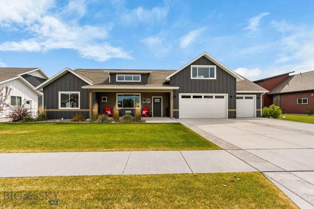 108 Travelers Way Manhattan MT 59741