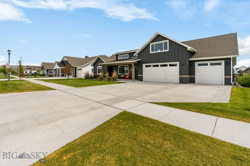 108 Travelers Way Manhattan MT 59741