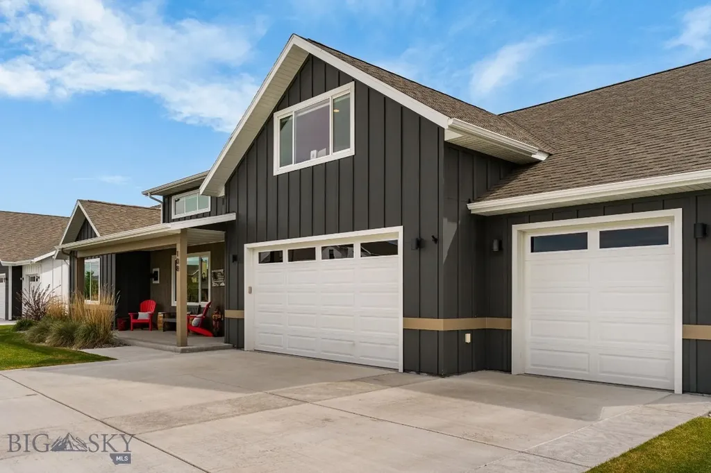 108 Travelers Way Manhattan MT 59741