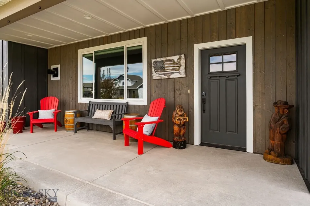 108 Travelers Way Manhattan MT 59741