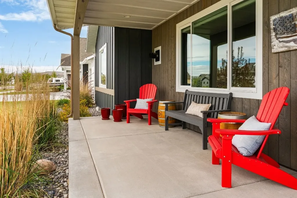 108 Travelers Way Manhattan MT 59741