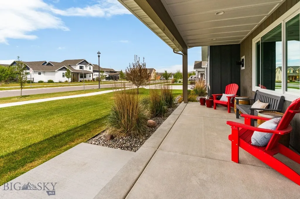 108 Travelers Way Manhattan MT 59741