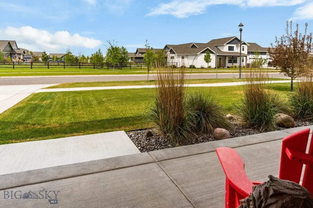 108 Travelers Way Manhattan MT 59741