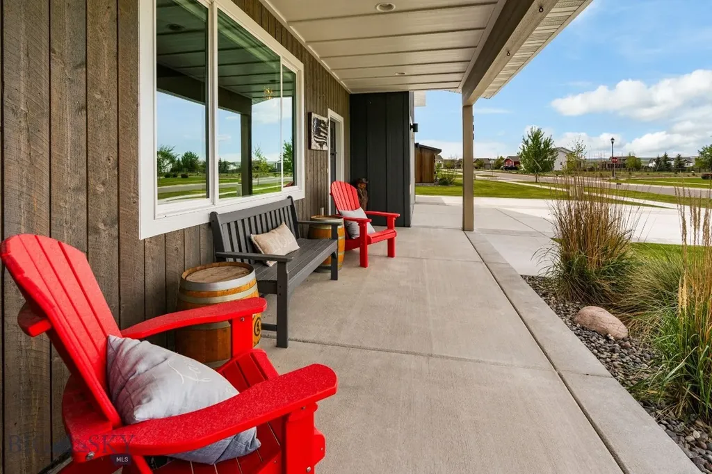 108 Travelers Way Manhattan MT 59741