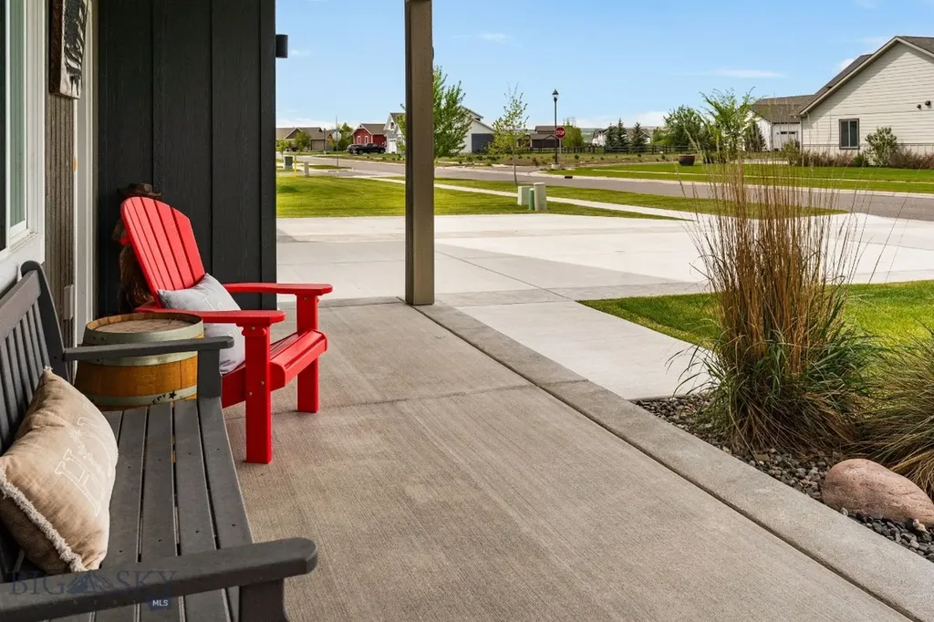108 Travelers Way Manhattan MT 59741