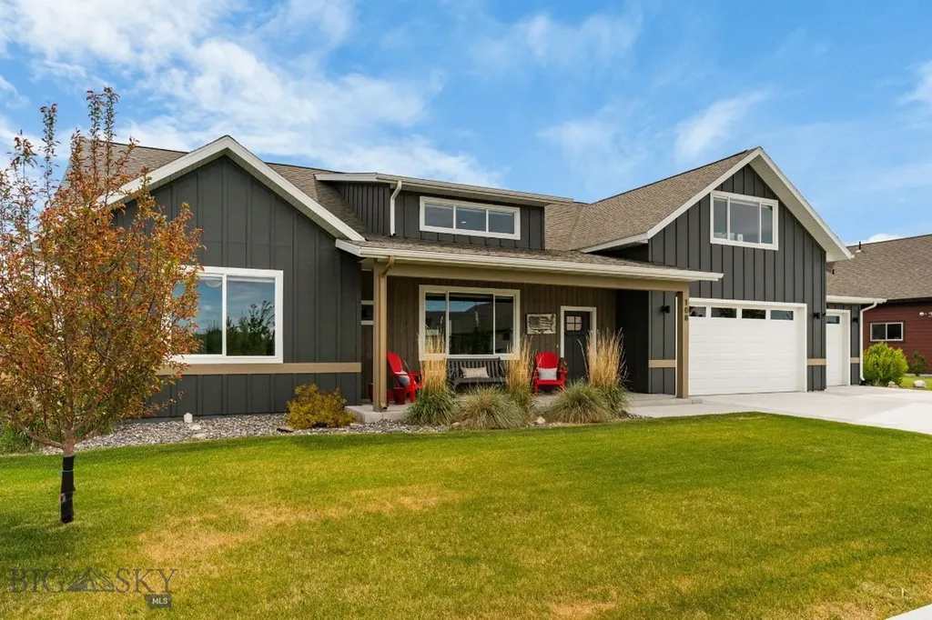 108 Travelers Way Manhattan MT 59741