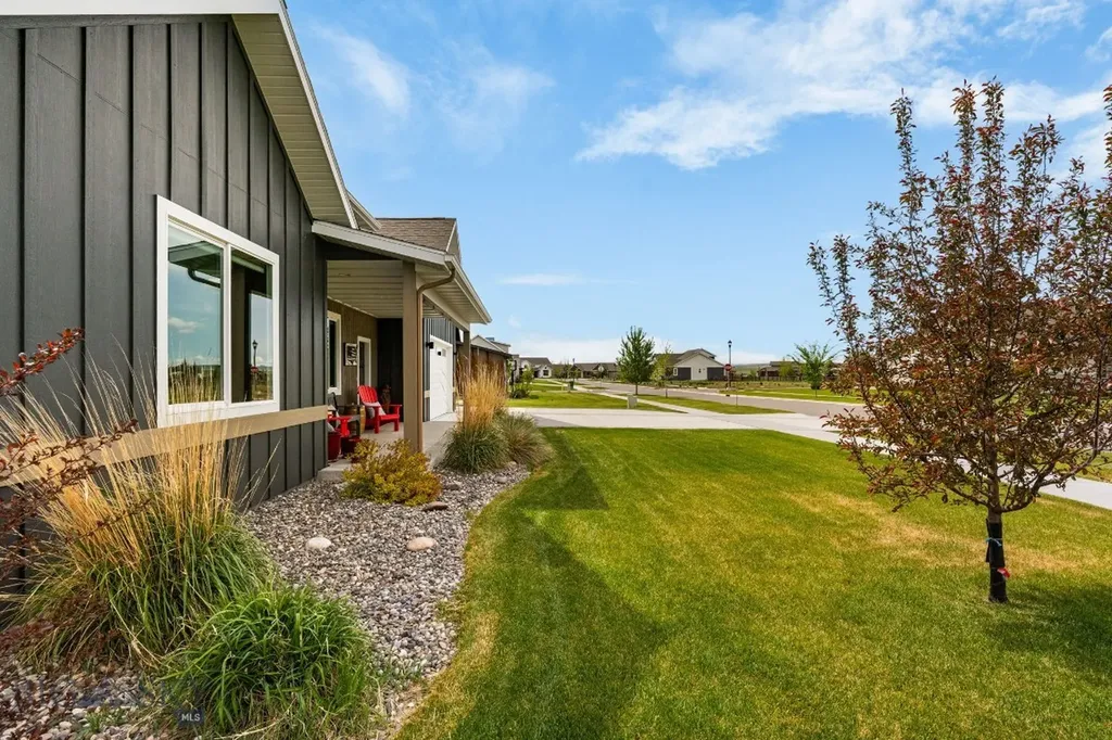 108 Travelers Way Manhattan MT 59741