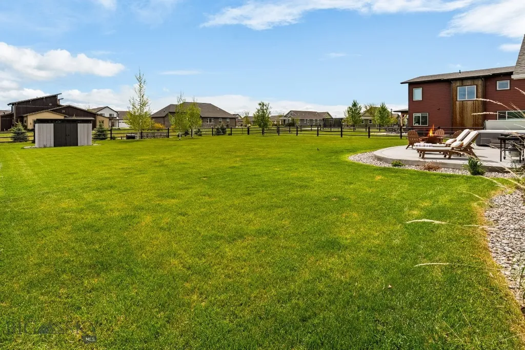 108 Travelers Way Manhattan MT 59741