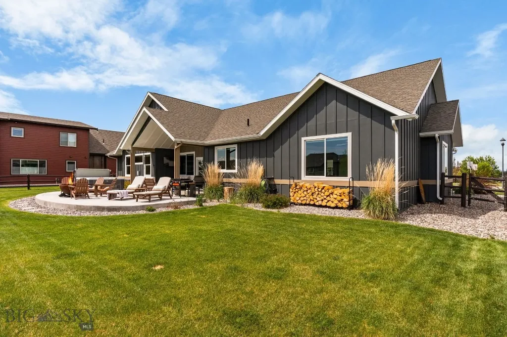 108 Travelers Way Manhattan MT 59741