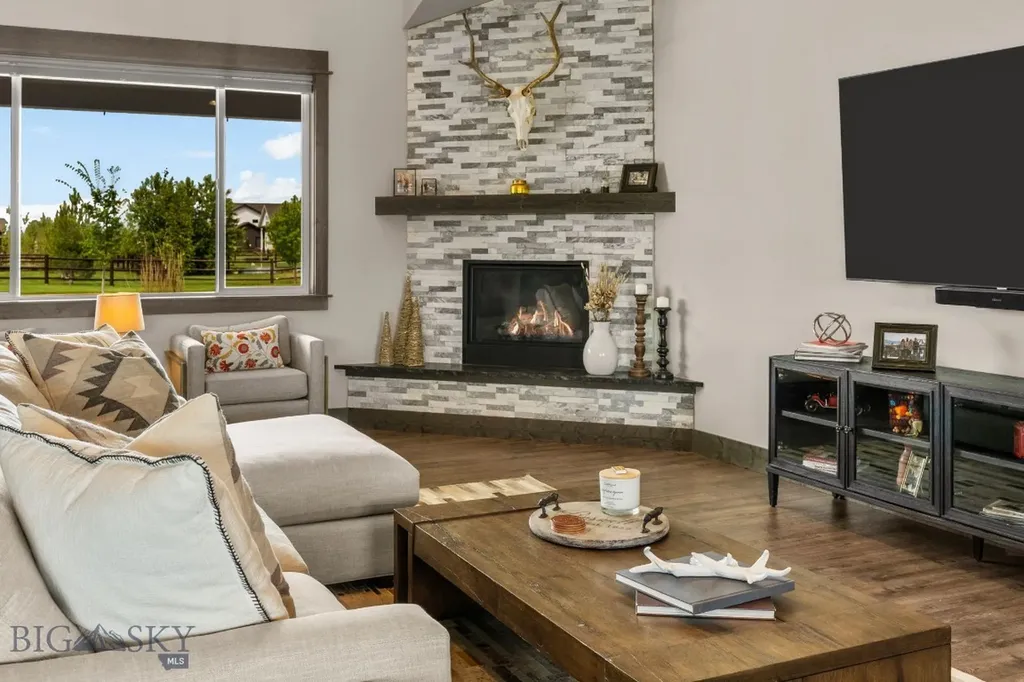 108 Travelers Way Manhattan MT 59741