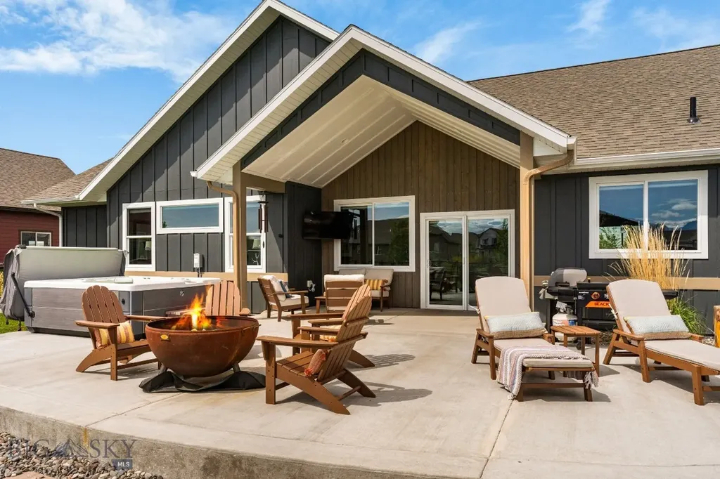 108 Travelers Way Manhattan MT 59741
