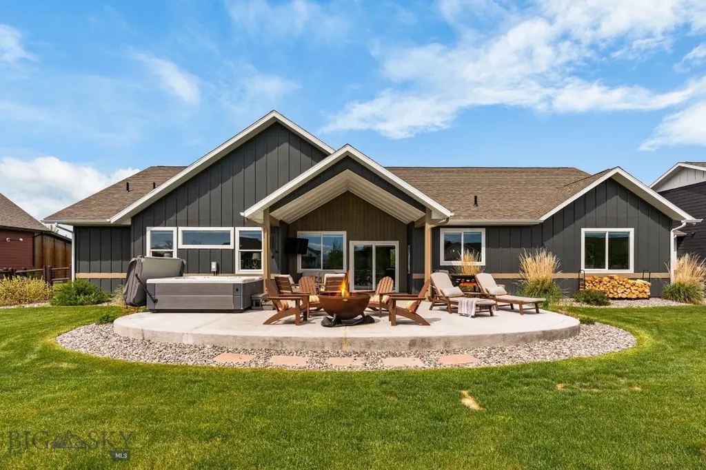 108 Travelers Way Manhattan MT 59741