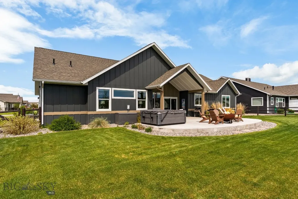 108 Travelers Way Manhattan MT 59741