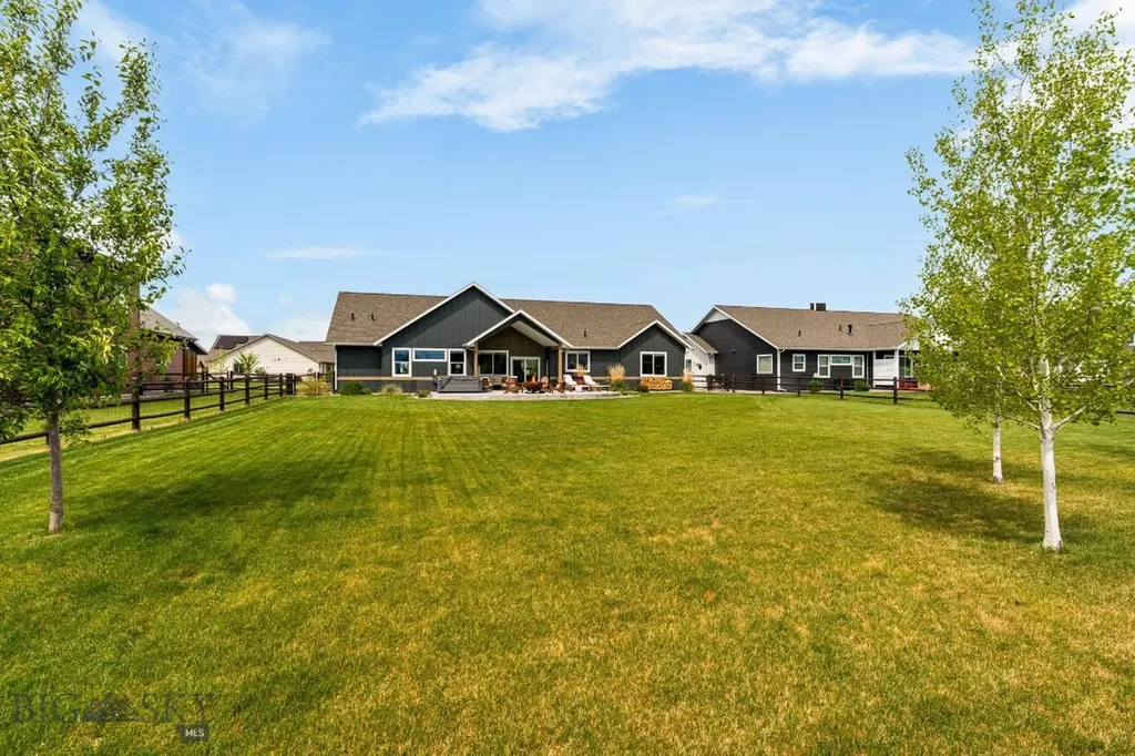 108 Travelers Way Manhattan MT 59741