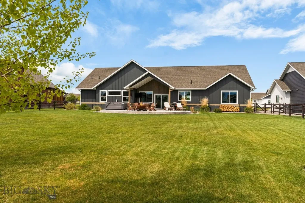108 Travelers Way Manhattan MT 59741