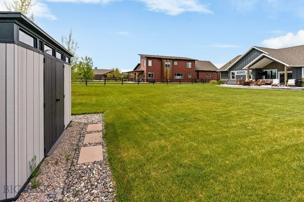 108 Travelers Way Manhattan MT 59741