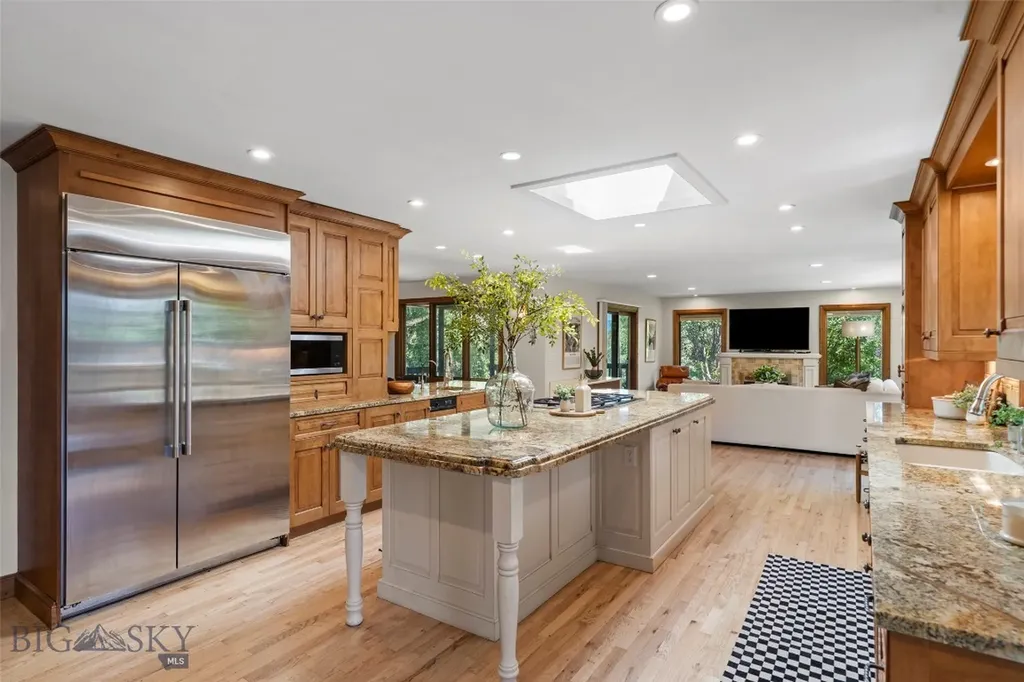 104 Heritage Drive Bozeman MT 59715