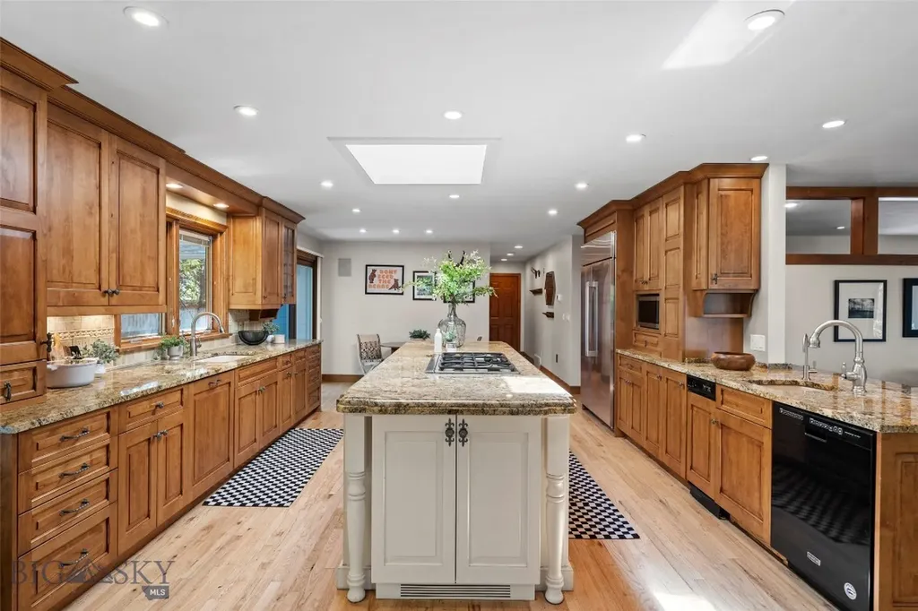 104 Heritage Drive Bozeman MT 59715