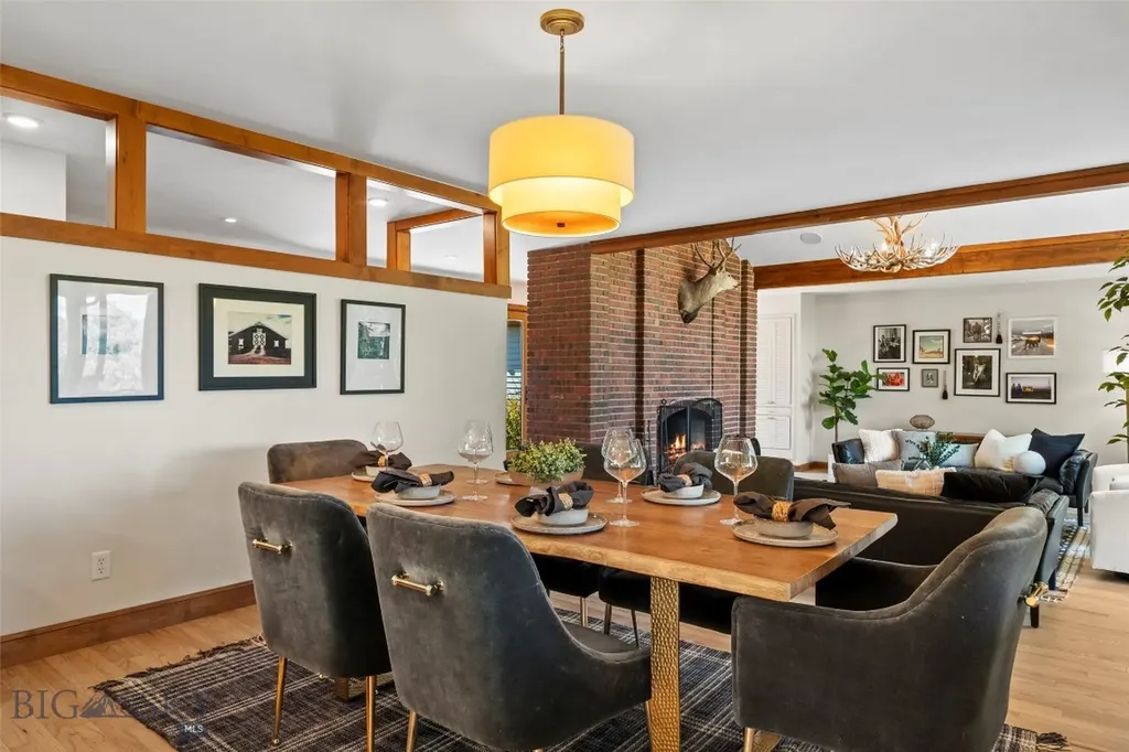 104 Heritage Drive Bozeman MT 59715