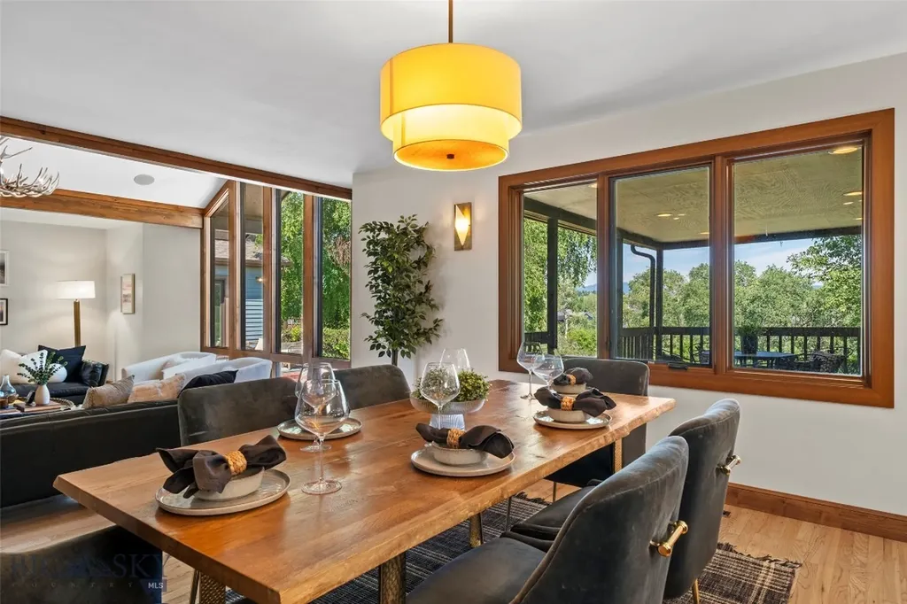 104 Heritage Drive Bozeman MT 59715