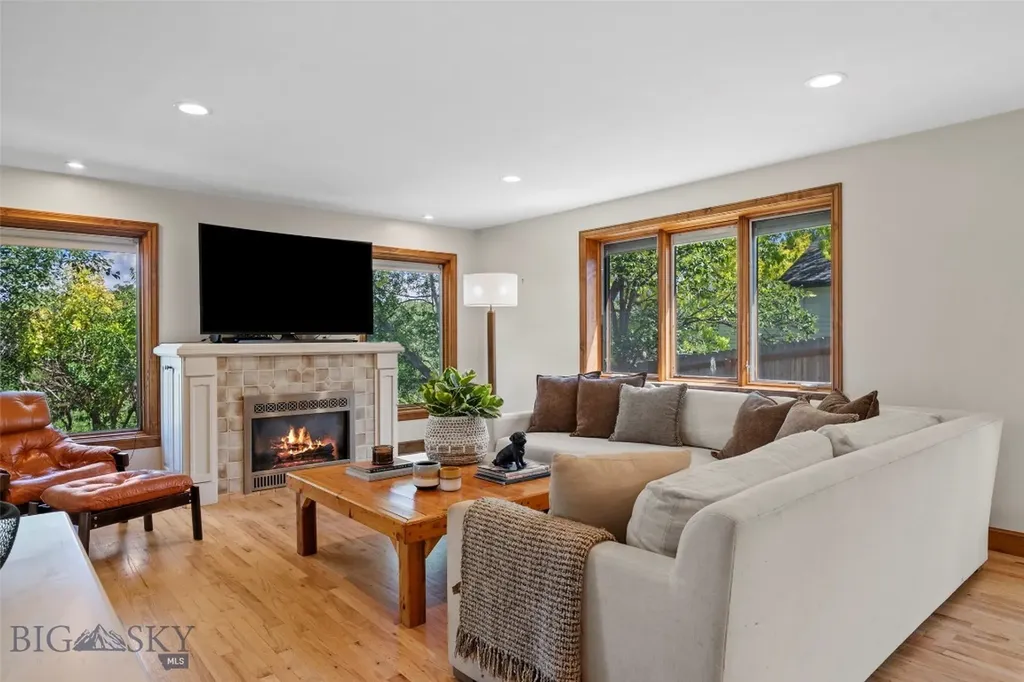 104 Heritage Drive Bozeman MT 59715