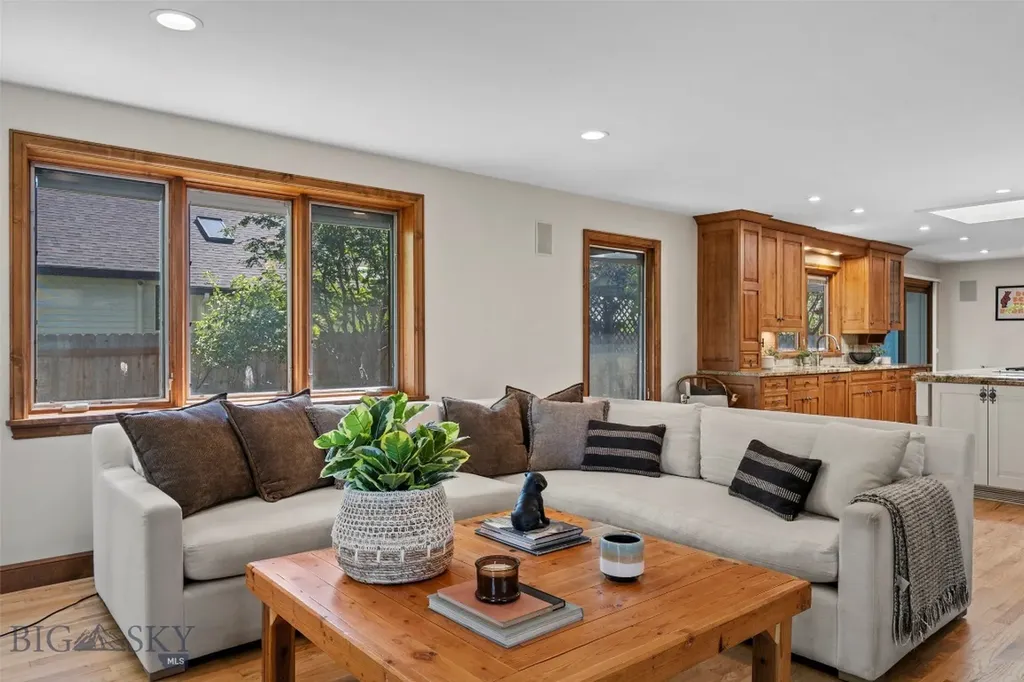 104 Heritage Drive Bozeman MT 59715