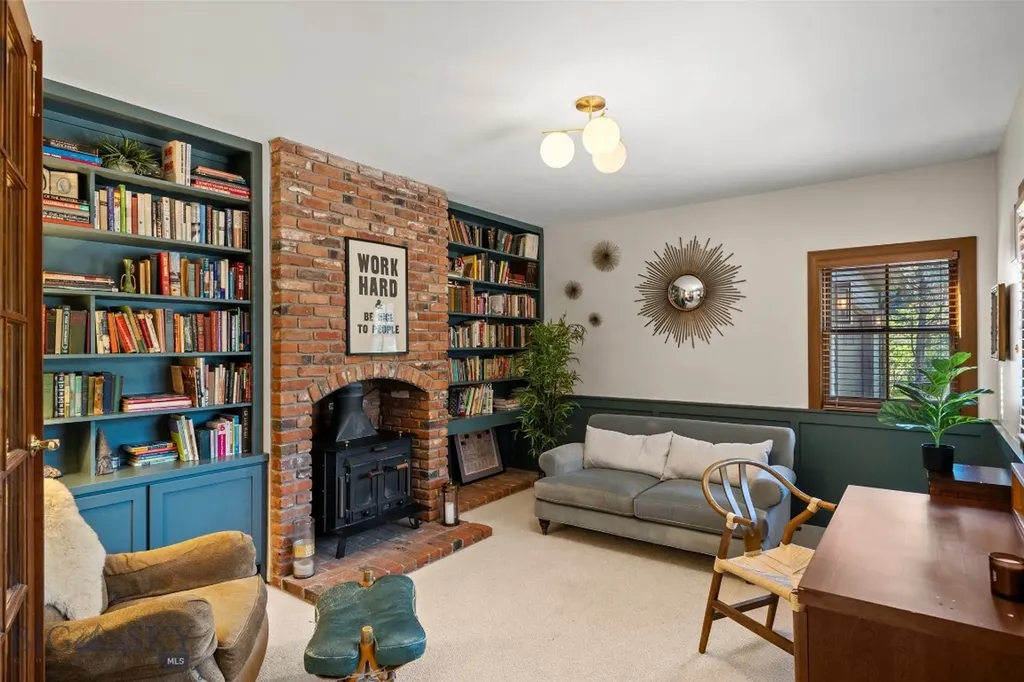104 Heritage Drive Bozeman MT 59715