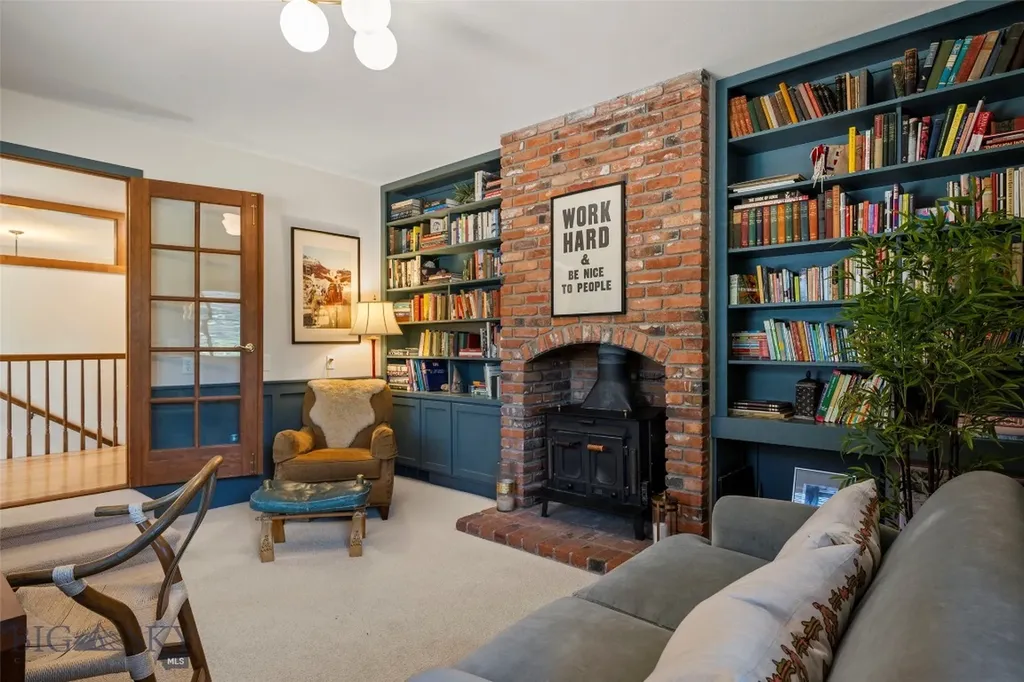 104 Heritage Drive Bozeman MT 59715