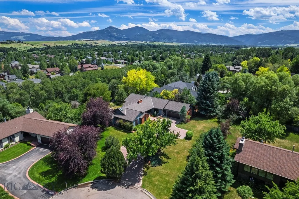 104 Heritage Drive Bozeman MT 59715