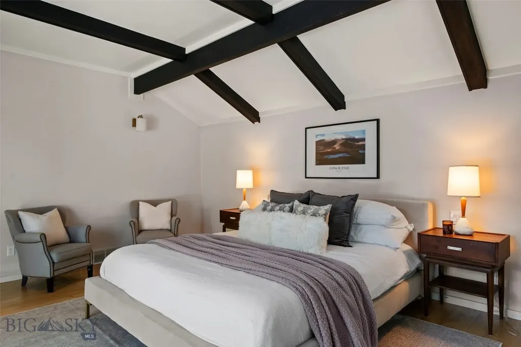104 Heritage Drive Bozeman MT 59715