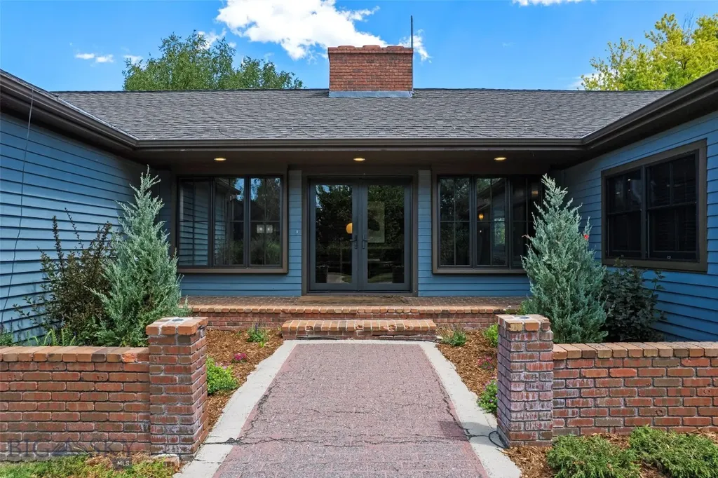 104 Heritage Drive Bozeman MT 59715