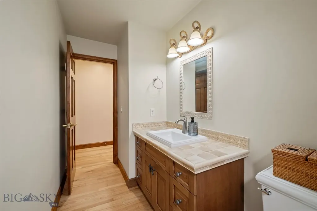 104 Heritage Drive Bozeman MT 59715